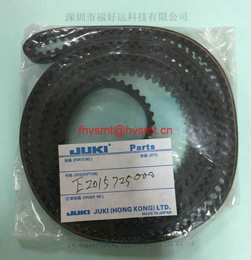 Juki E2015725000 TIMING BELT